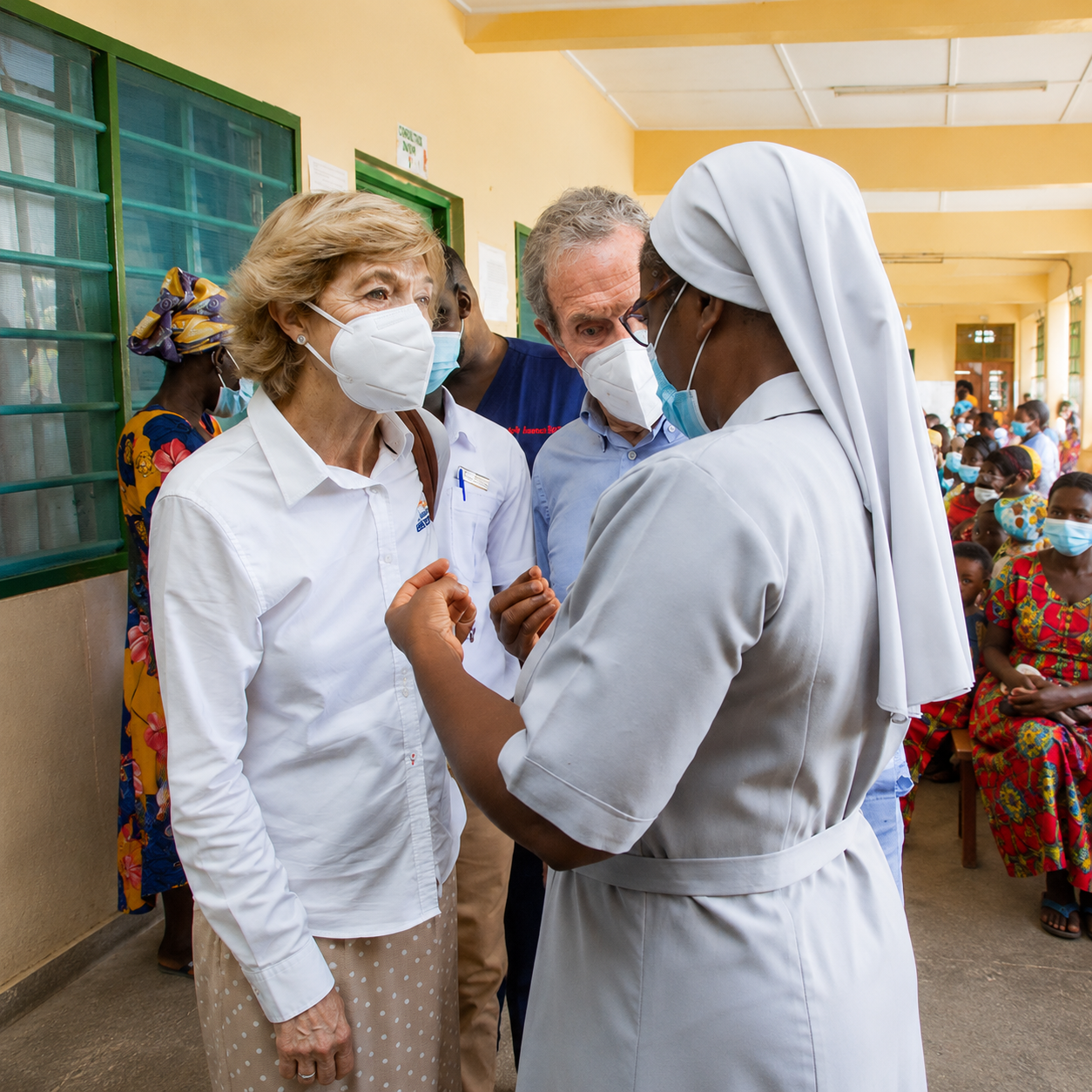 Impacto social del voluntariado